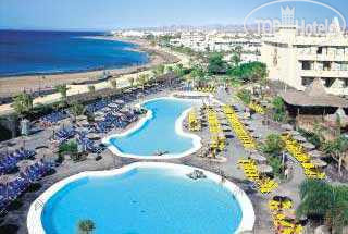 Hotelier's photos Floresta 3*