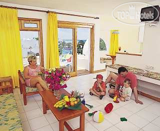 New photos from tourists Floresta 3*