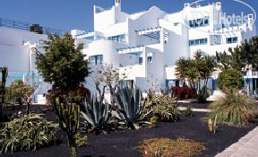Hotelier's photos Costa Mar 3*