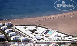 Hotelier's photos Las Costas 4*