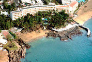 Hotel photo Los Fariones 4*