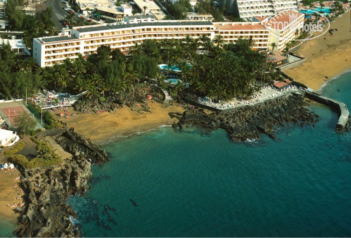 Hotelier's photos Los Fariones 4*