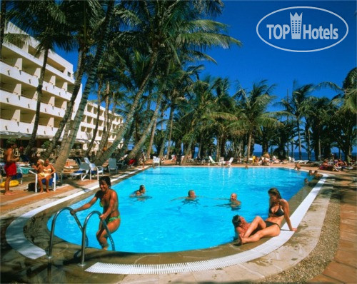 New photos from tourists Los Fariones 4*