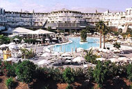 Hotel photo Riu Palace Lanzarote 4*