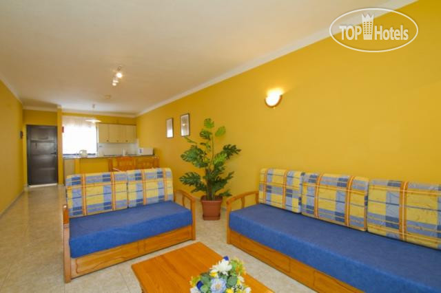 New photos from tourists Lanzarote Paradise 2*