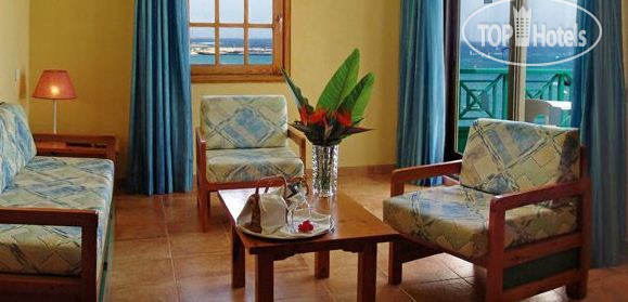 New photos from tourists Barcelo Teguise Beach 4*