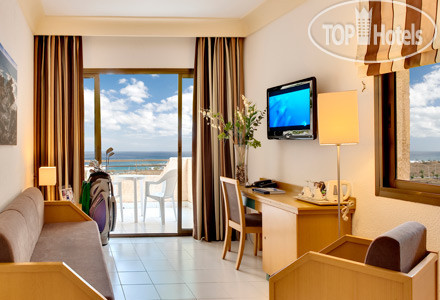New photos from tourists Occidental Lanzarote 4*
