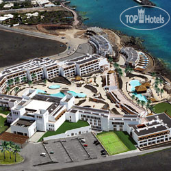 Hotel photo Hesperia Lanzarote 5*