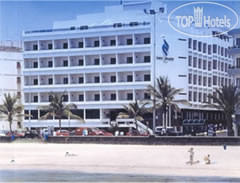 Hotelier's photos Lancelot 3*
