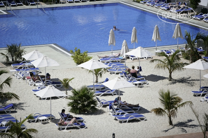 Hotelier's photos Costa Calero 4*