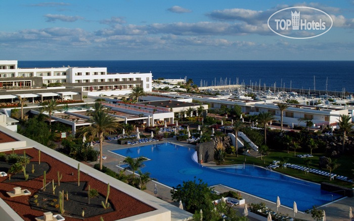 Hotel photo Costa Calero  4*