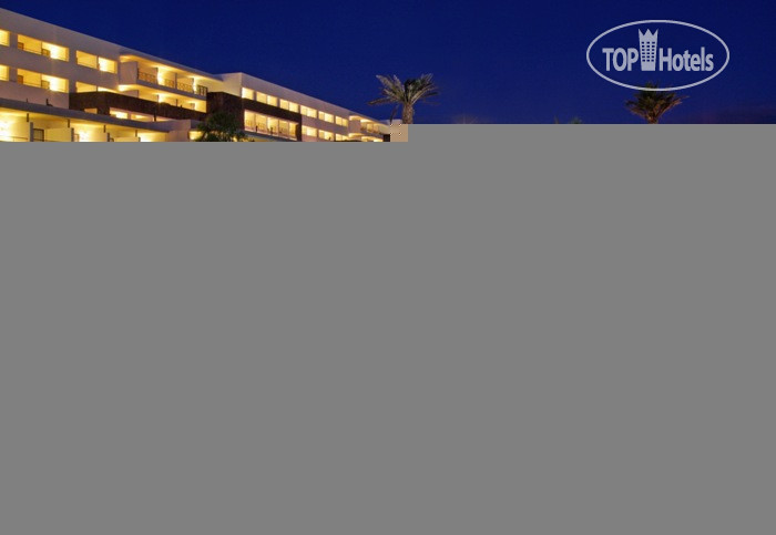 New photos from tourists Costa Calero 4*