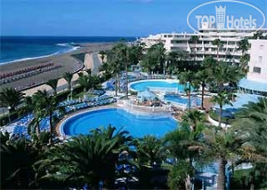 Hotelier's photos Sol Lanzarote 4*
