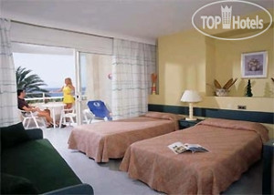 New photos from tourists Sol Lanzarote 4*