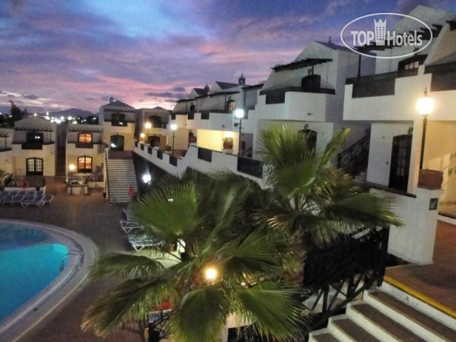 Hotel photo Apartamentos San Marcial 2*