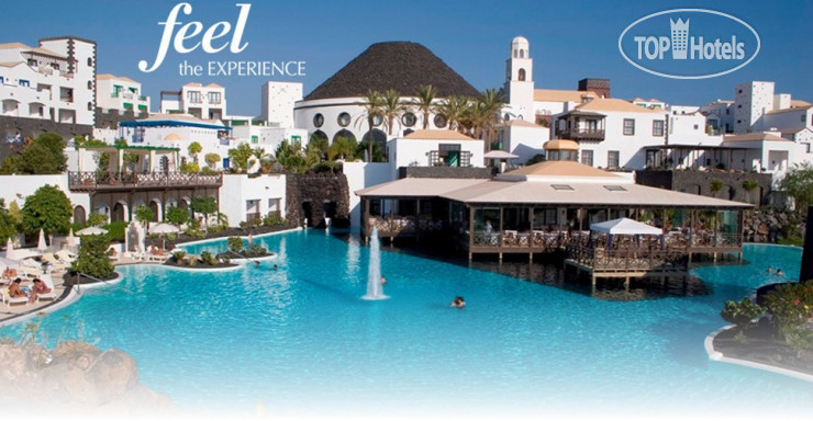 Hotelier's photos The Hotel Volcan Lanzarote 5*