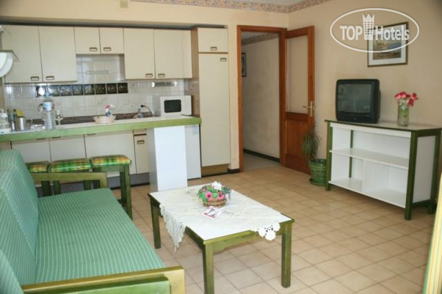 New photos from tourists Apartamentos La Florida 2*
