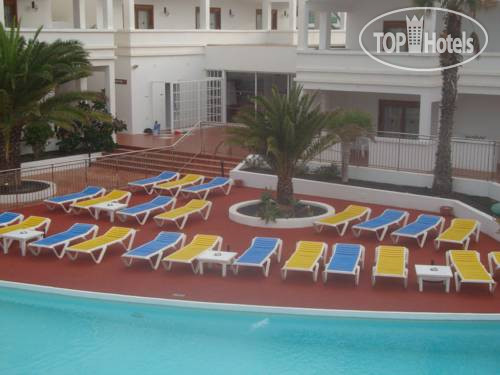 New photos from tourists Oceano Apartments 2*