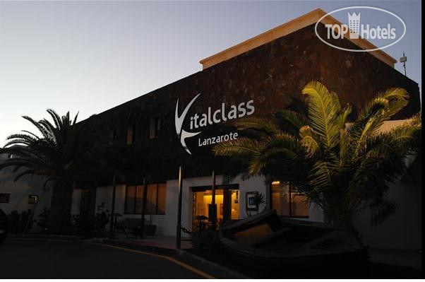 Hotelier's photos Vitalclass Lanzarote Sport & Wellness 4*