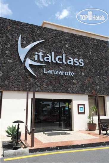 New photos from tourists Vitalclass Lanzarote Sport & Wellness 4*