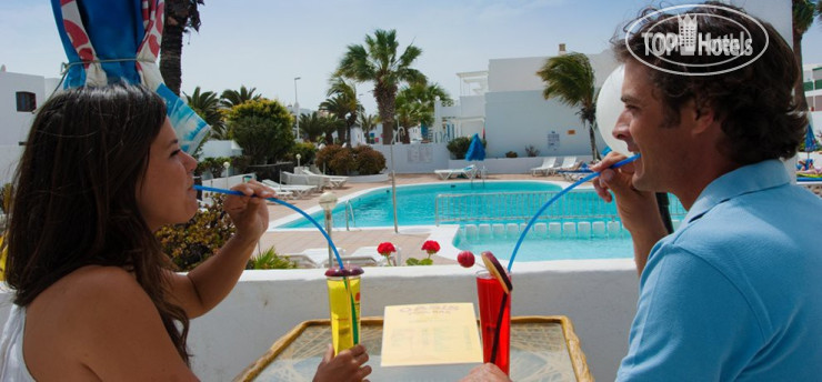 New photos from tourists Oasis Apartaments 2*