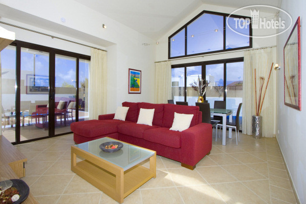 New photos from tourists Las Buganvillas Villas 3*