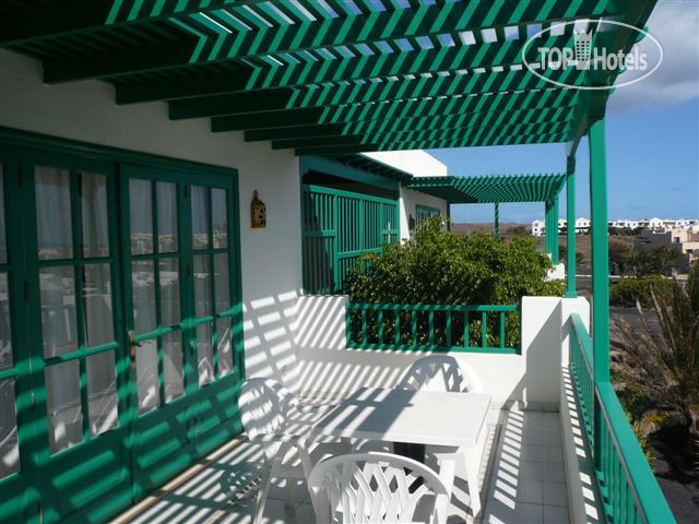 New photos from tourists Golf y Mar Residencia 1*