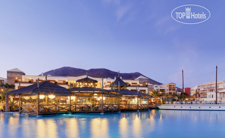 Hotel photo H10 Rubicon Palace 4*