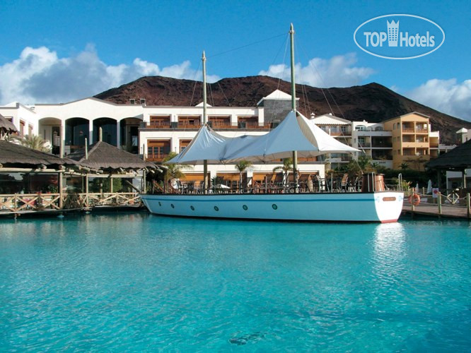 Hotel photo H10 Rubicon Palace 4*