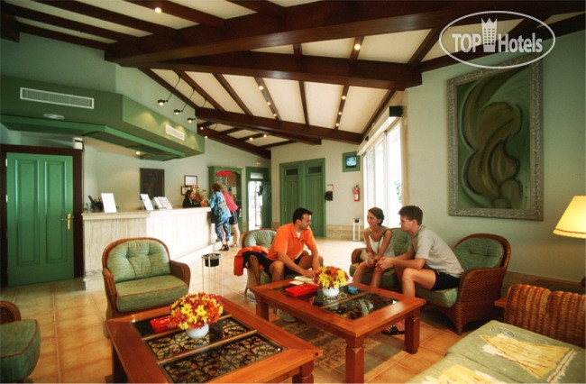 New photos from tourists Apartamentos Fariones 3*