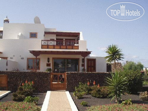 Hotelier's photos La Perla 3*