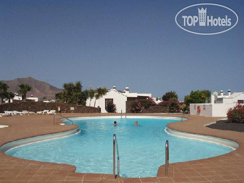 New photos from tourists La Perla 3*