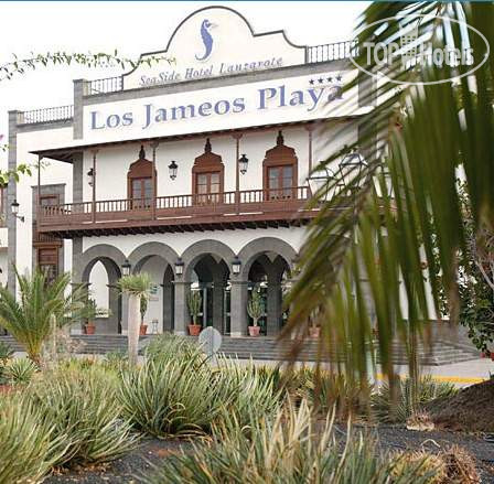 Hotelier's photos Jameos Playa Seaside 4*