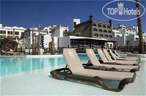Hotelier's photos Dream Gran Castillo Resort 5*