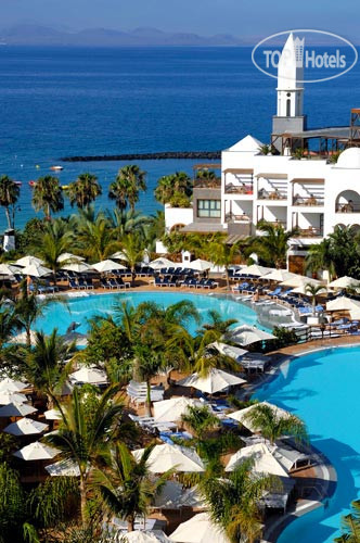 Hotelier's photos Princesa Yaiza Suite Hotel Resort 5*