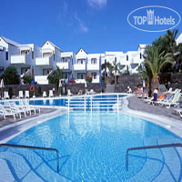 Hotelier's photos Sol Morromar Apartamentos 3*