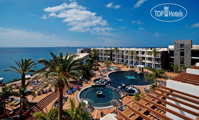 New photos from tourists THe Mirador Papagayo 4*