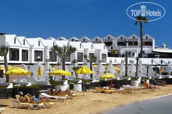 Hotel photo Sands Beach Villas APT