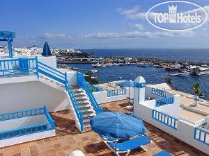 Hotelier's photos Agua Marina 2*