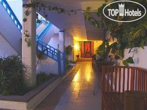 New photos from tourists Agua Marina 2*