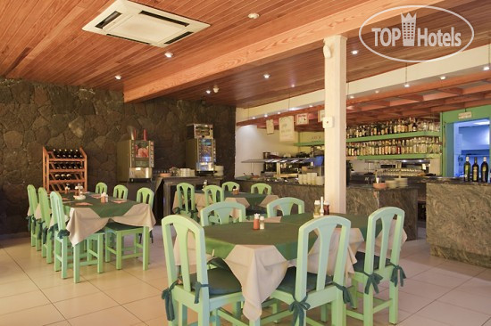 New photos from tourists Arena Dorada 2*