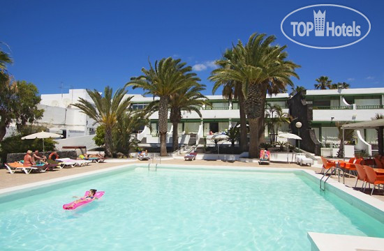 Hotel photo Arena Dorada 2*