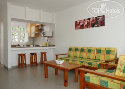 New photos from tourists Bandama Bungalows 2*