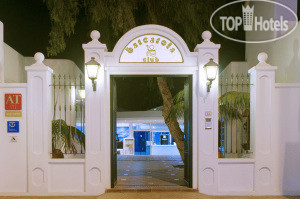 New photos from tourists Barcarola Club 3*