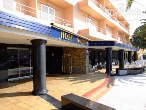 Hotel photo Nautilus 4*