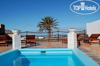 Hotel photo Casa de Hilario 4*