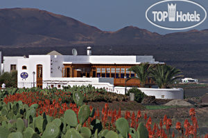 Hotelier's photos La Casona de Yaiza 4*