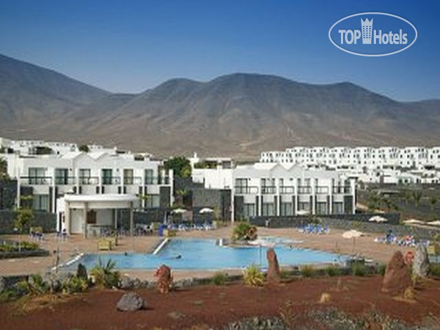 New photos from tourists Bahia Playa Blanca 4*