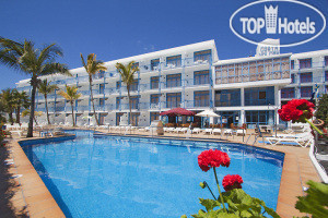 Hotel photo Costa Volcan and Spa 2*