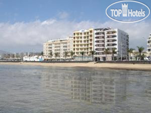 Hotelier's photos Diamar 3*